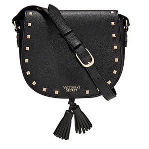 Brand New VS Black Crossbody